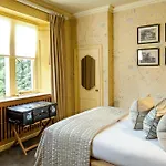 The Bath Priory - A Relais & Chateaux Hotel