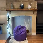 Cosy Studio - Bath Centre Near Train Station