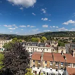 Siddons House Luxury City Centre Two-Floor Apartment