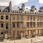 Siddons House Luxury City Centre Two-Floor Apartment