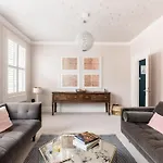 Charlotte Street Apartment