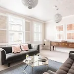 Charlotte Street Apartment