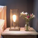 Charlotte Street Apartment