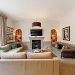 No15-Boutique Georgian Townhouse In Central Bath