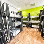 Bath Ymca Hostel
