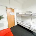 Bath Ymca Hostel
