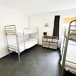 Bath Ymca Hostel