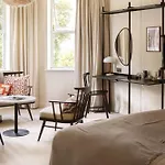 Leighton House - Boutique Guesthouse