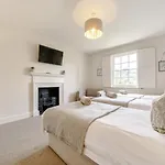 No15-Boutique Georgian Townhouse In Central Bath