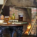 The Longleat Bath Arms