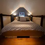 Cherry Orchard Lodge