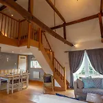 Cherry Orchard Lodge