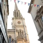 St Christopher\'S Inn Bath