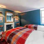Luxury Regency Apartment In Bath City Centre