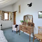 Thistle Barn