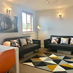 Golf Club House Free Multi Space Parking