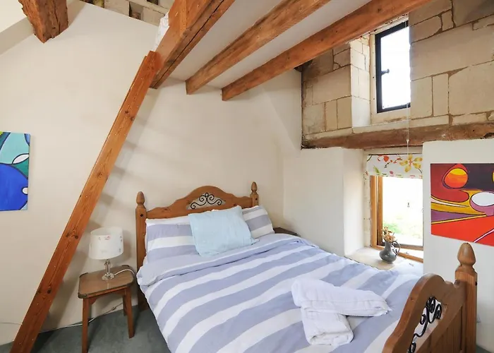 Thistle Barn