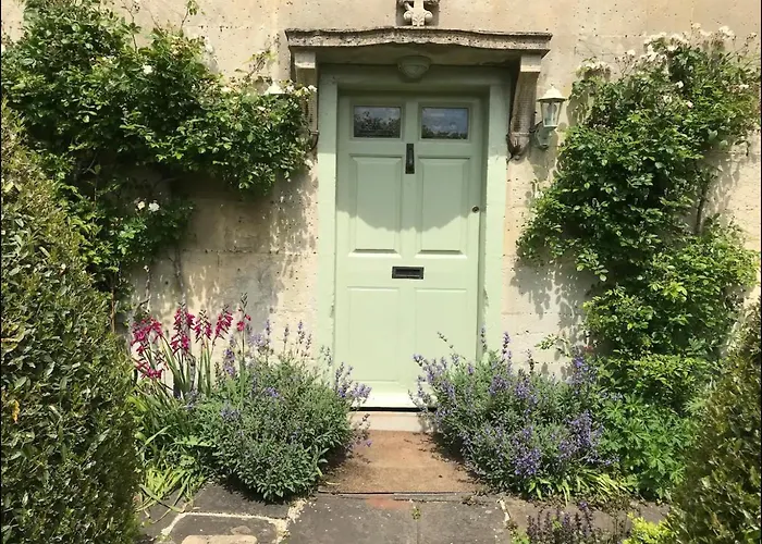 Church Cottage
