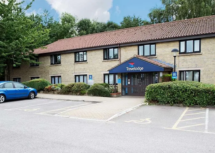 Travelodge Beckington