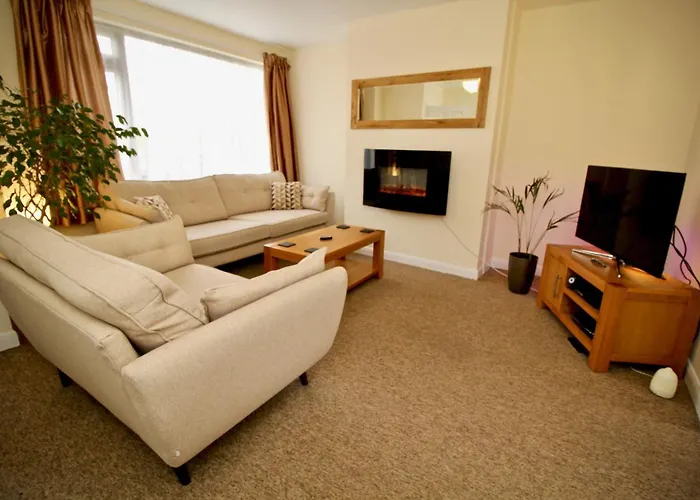 Henry\'S Guesthouse