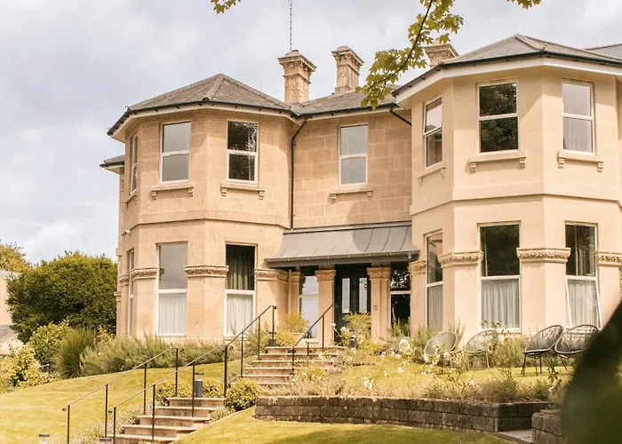 Leighton House - Boutique Guesthouse