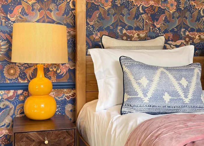 Harington\'S Boutique Hotel