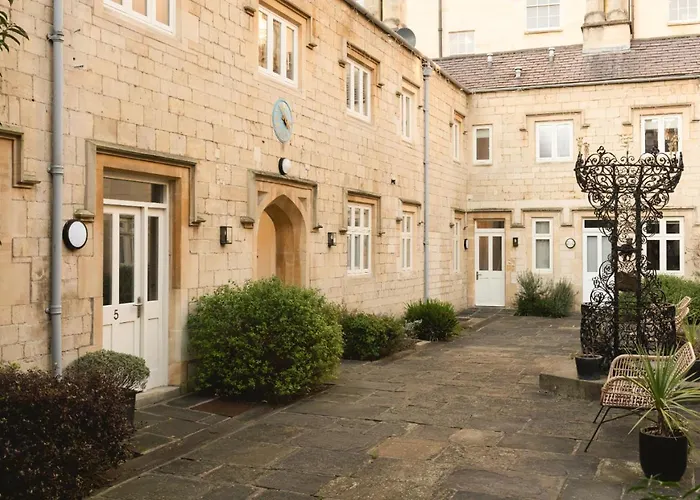 St Catherine\'S Hospital - Curated Property