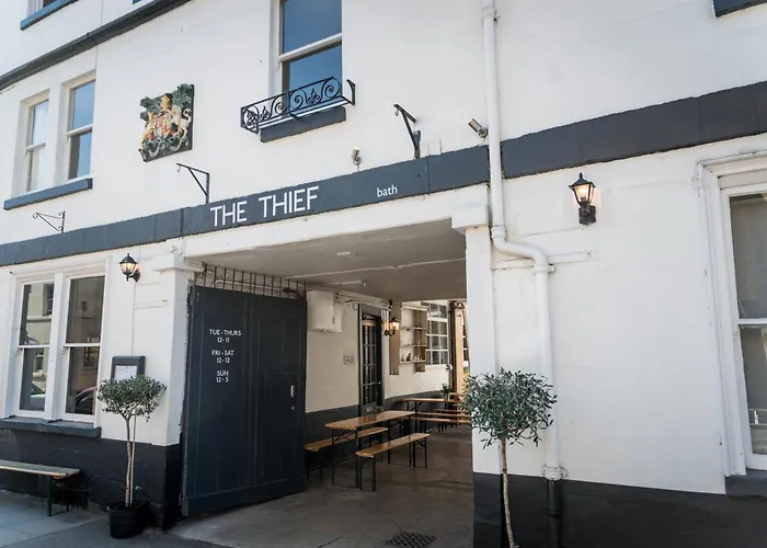 The Thief