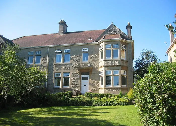 High Beeches B & B