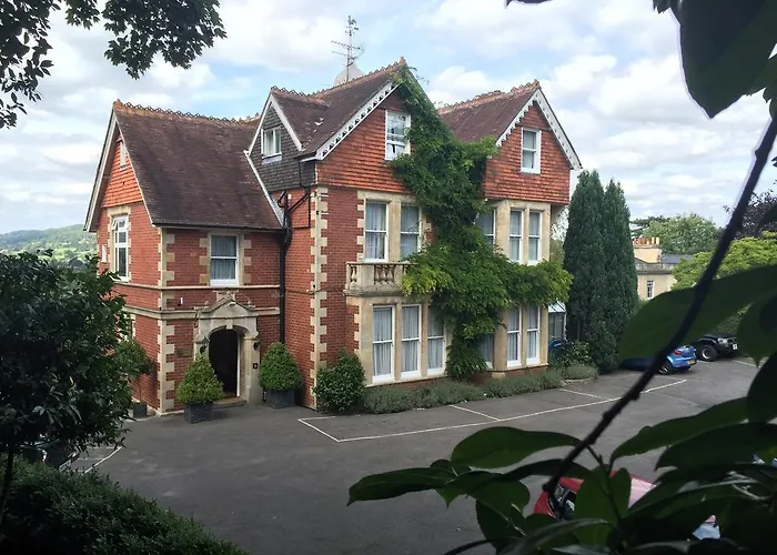 Tasburgh House