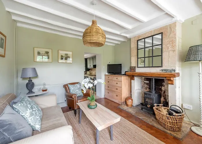 Fishermen\'S Retreat - Self Catering