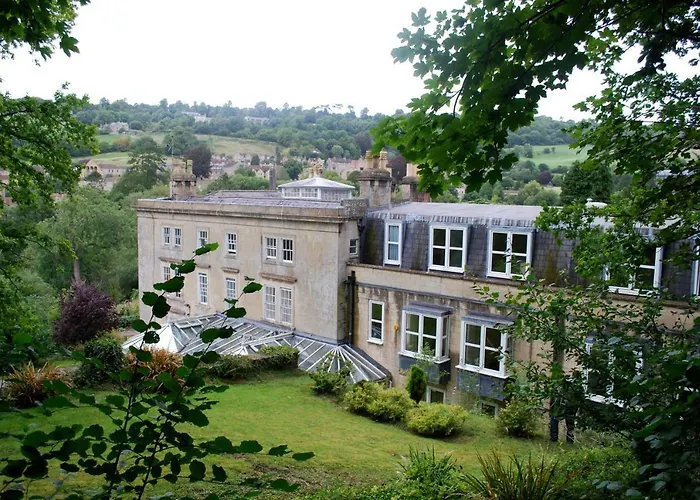 Waterhouse Guest House