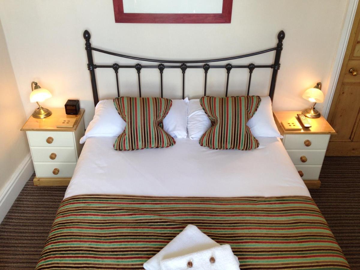 Guest house Devonshire House 4*