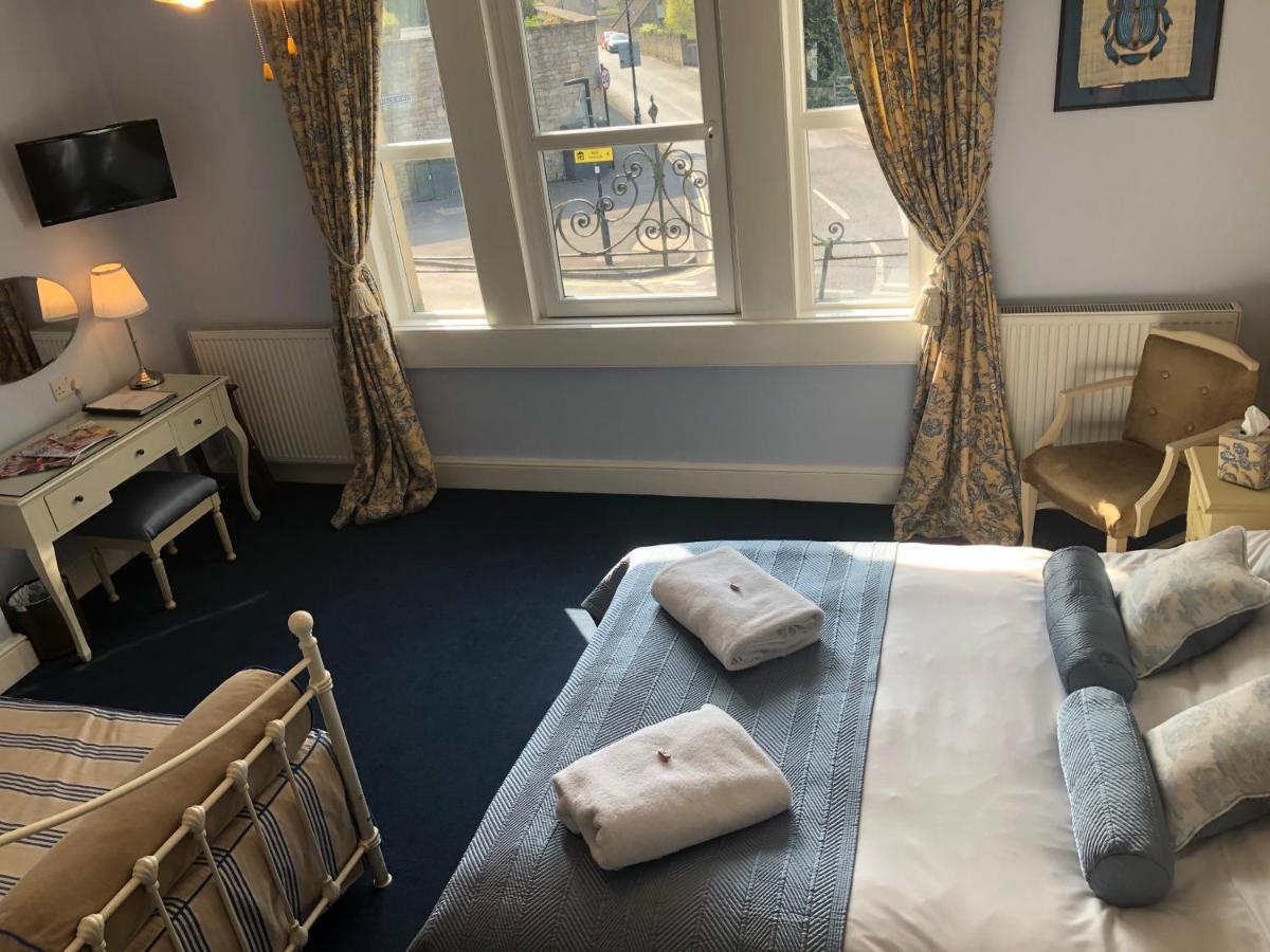 Devonshire House Guest house 4*