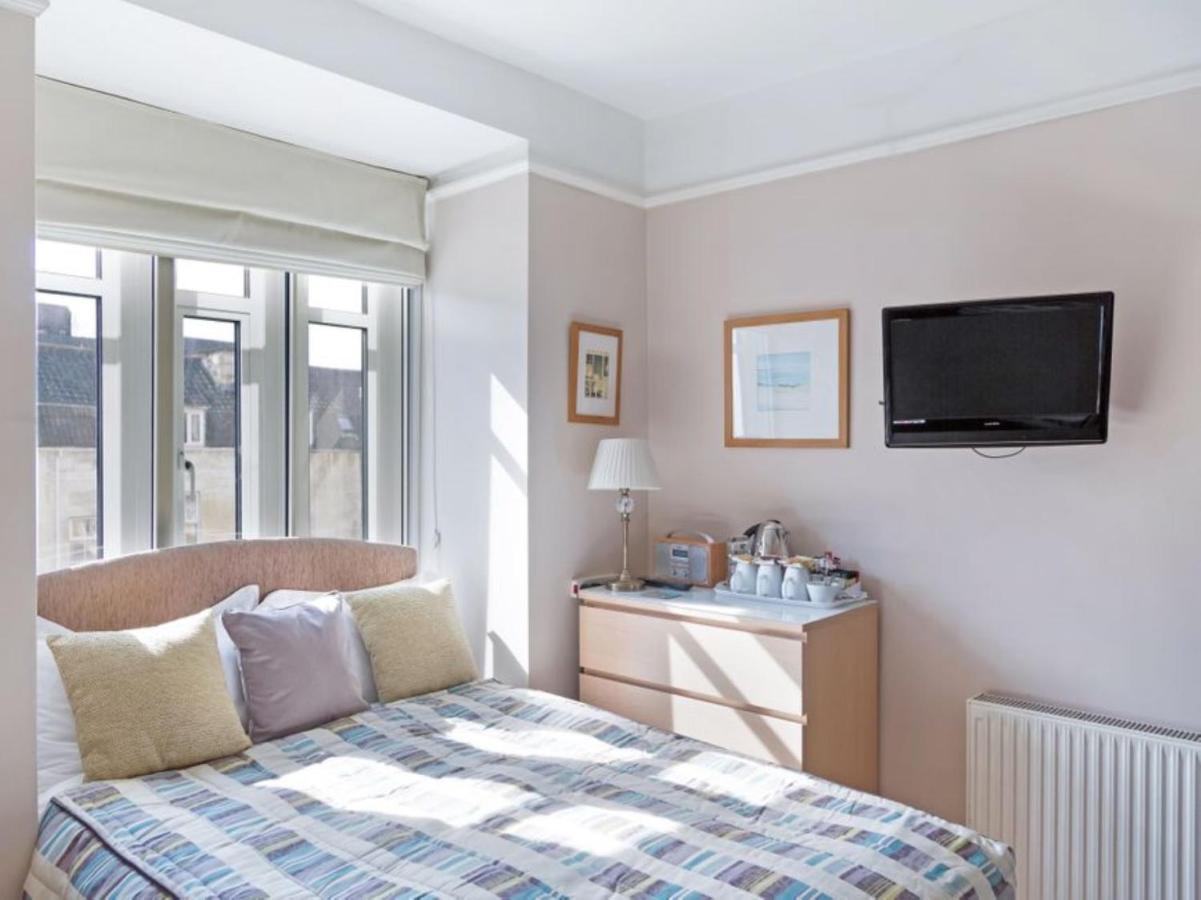 Bay Tree House Bed & Breakfast