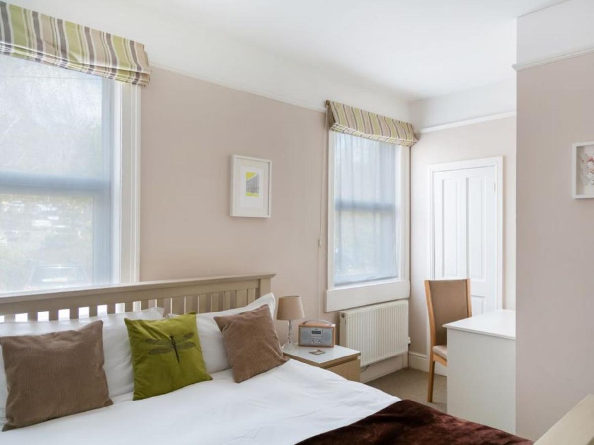 Bay Tree House 3*