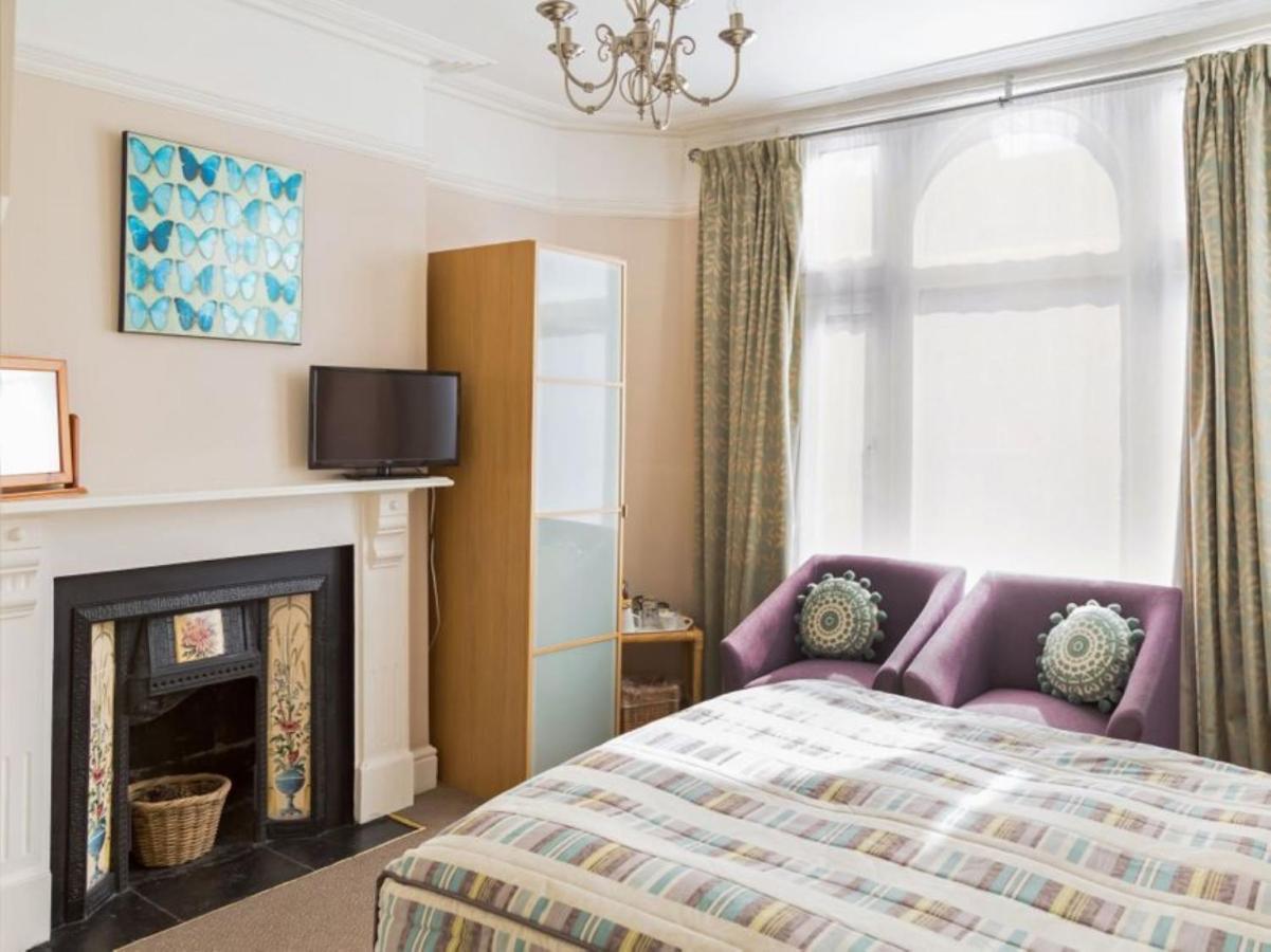 Bay Tree House Bed & Breakfast