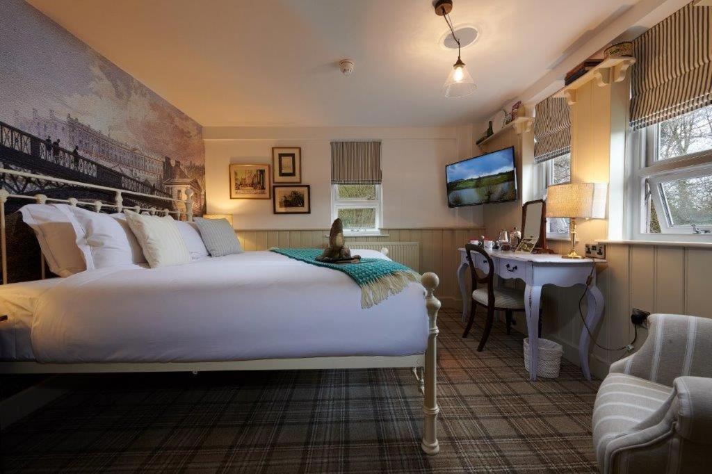 The Boathouse 4*