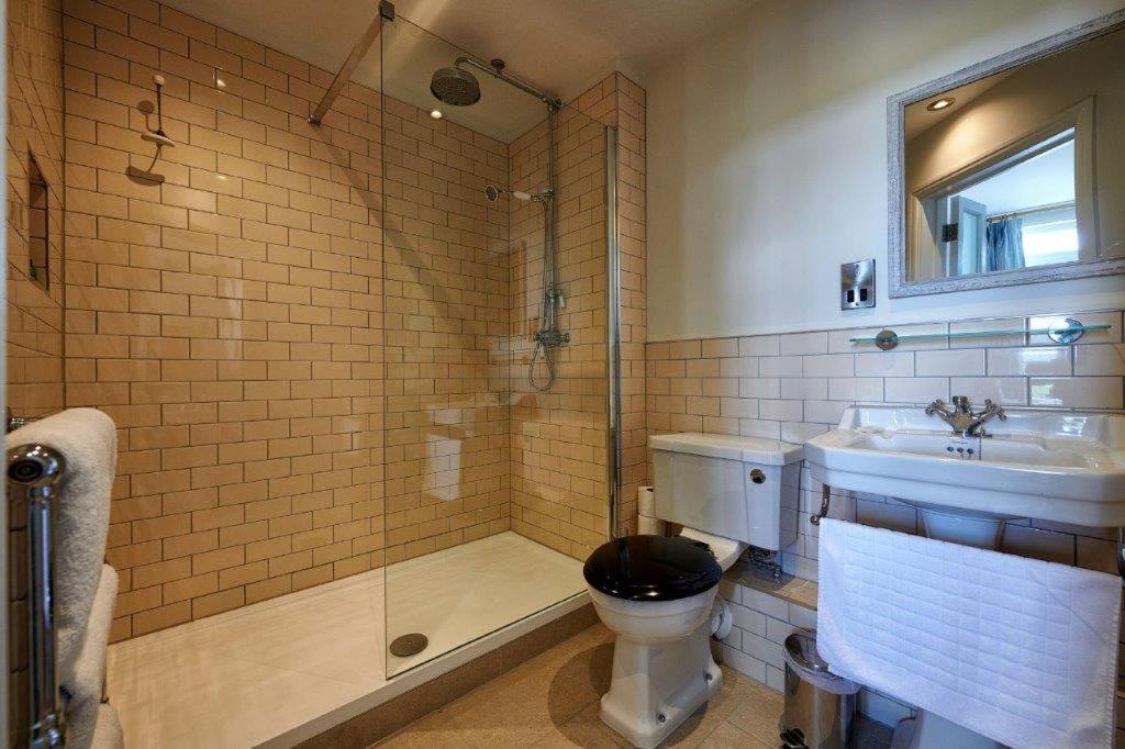 Inn The Boathouse Bath