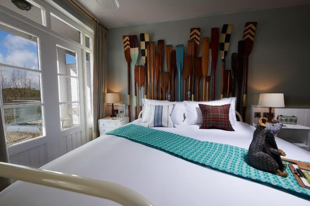 Inn The Boathouse 4*