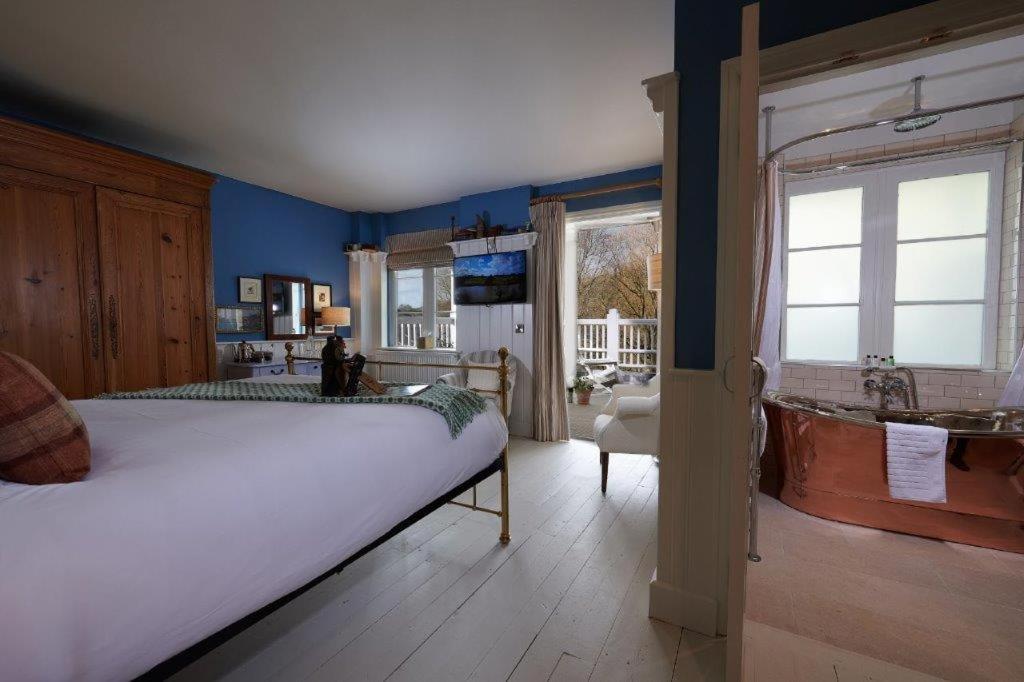 Inn The Boathouse 4*