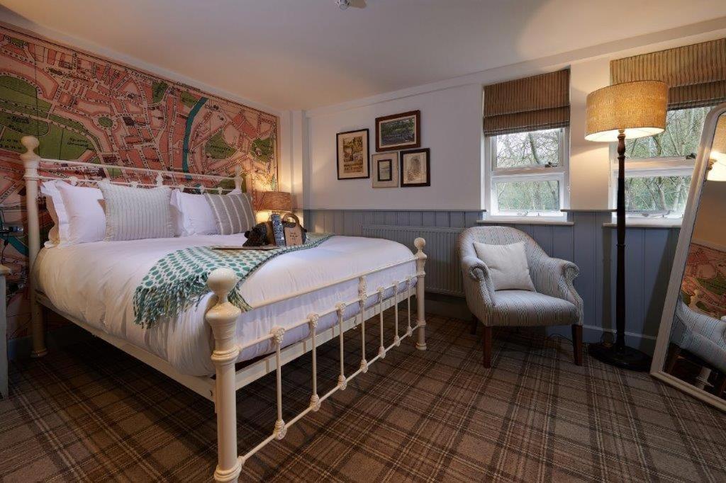 Inn The Boathouse 4*