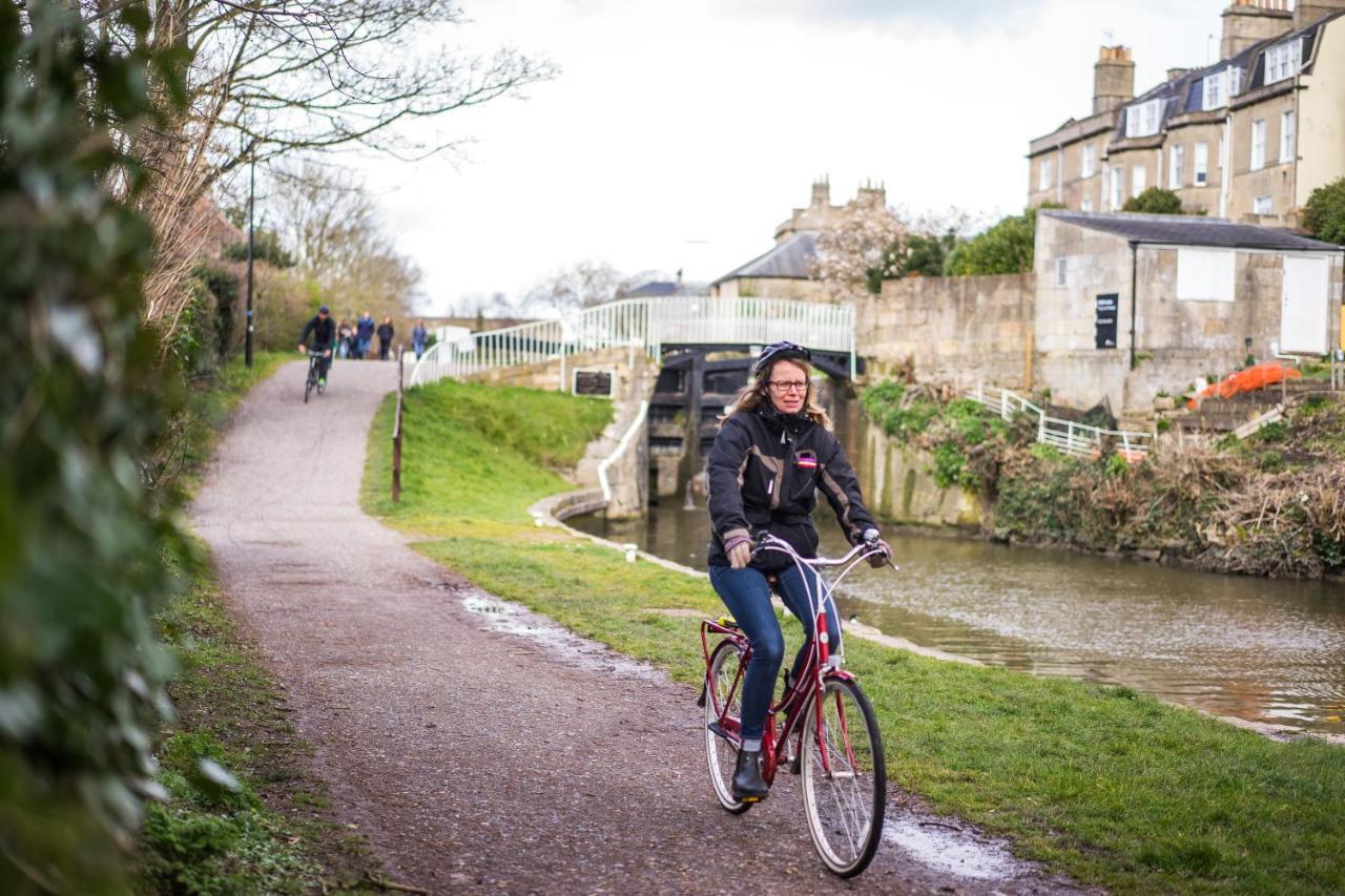 Holiday home Fishermen's Retreat - Self Catering Bath