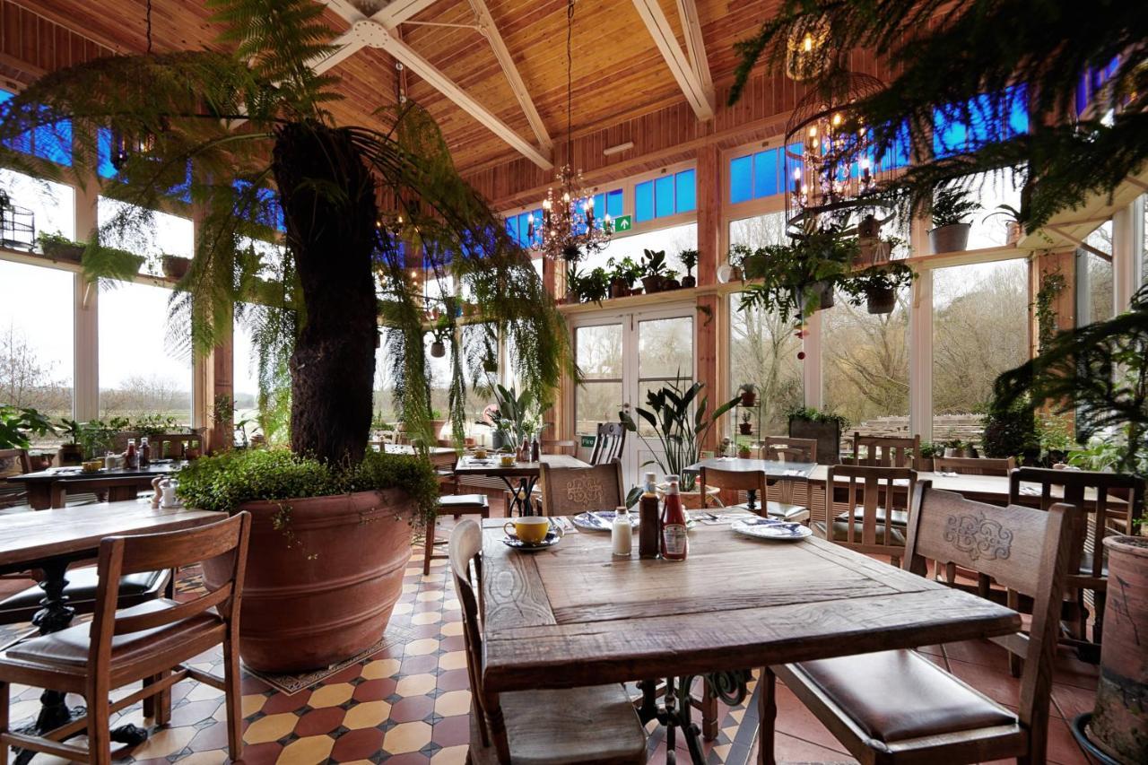 Inn The Boathouse 4*