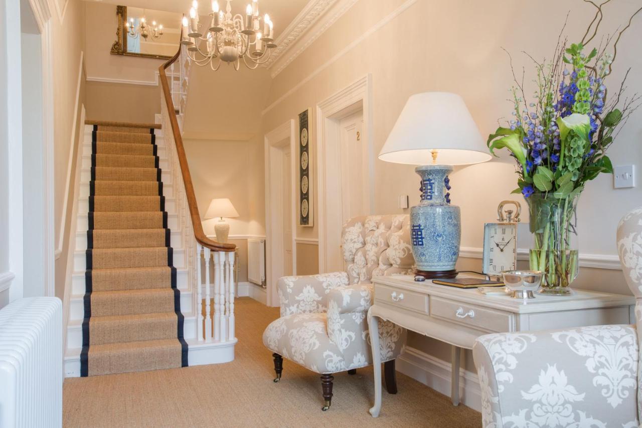 Guest house Grays Boutique