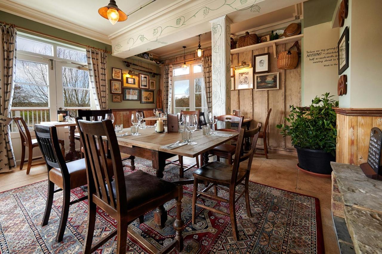 The Boathouse 4*
