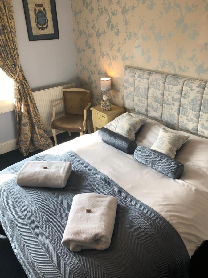 Devonshire House Guest house 4*