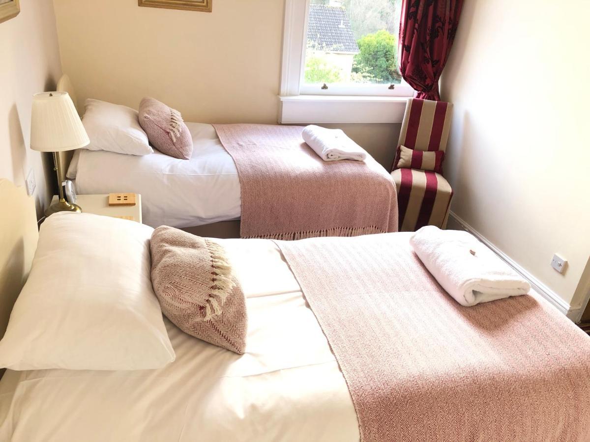 Guest house Devonshire House 4*