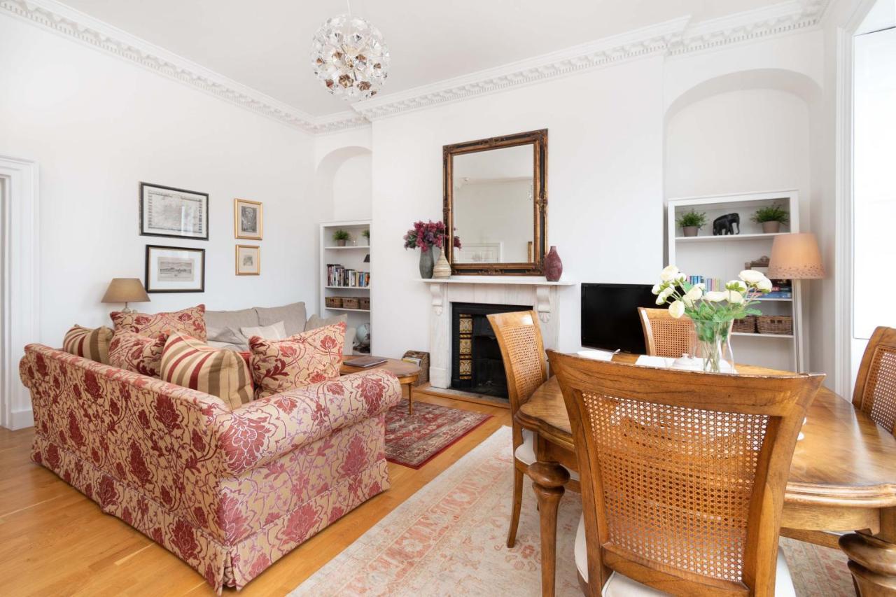 No 1 The Paragon Apartment