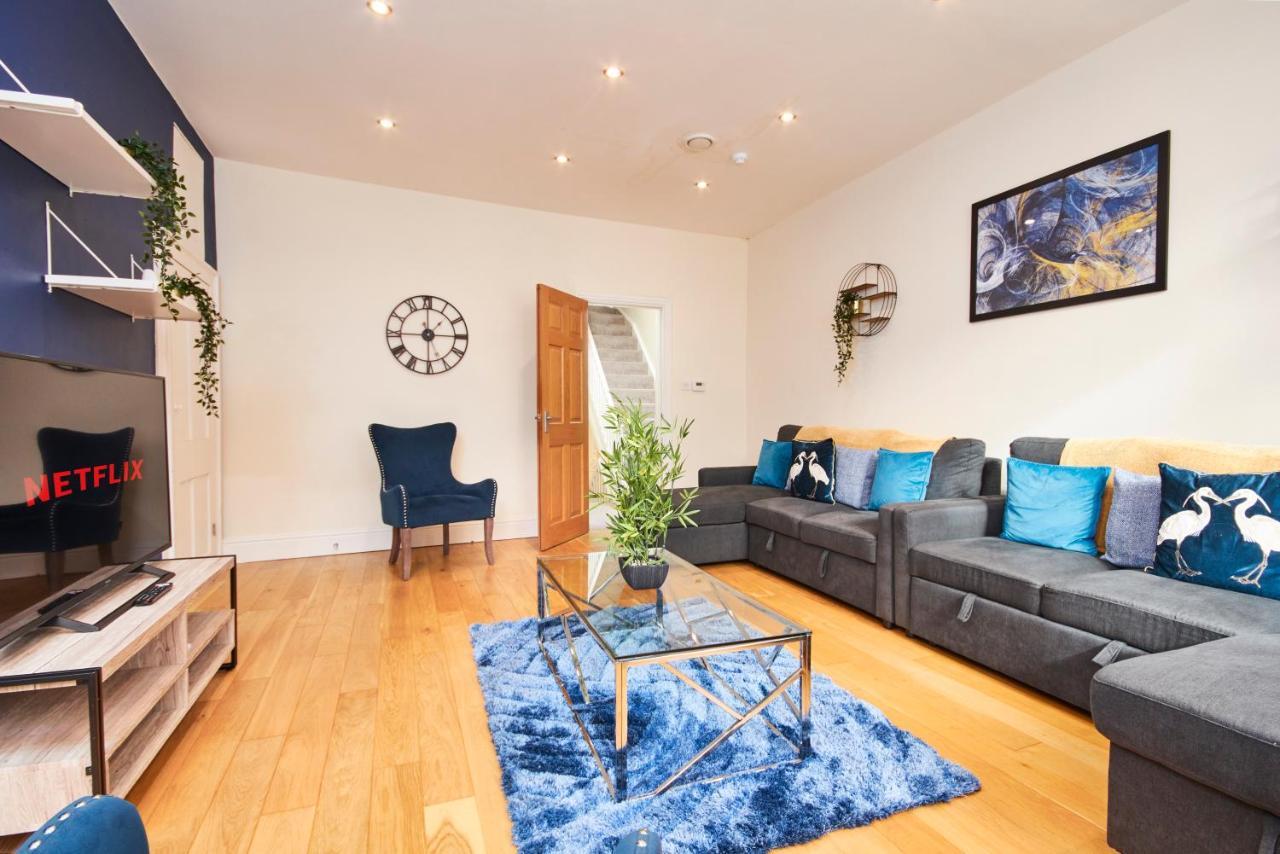 The Stunning Duplex Gem In The Heart Of *